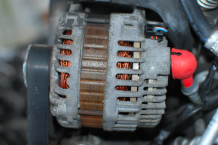 Генератор за Renault Koleos 2.0DCI 23100-JG71A