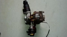 Турбо компресор за AUDI A 4 2.0 TDI 170 Hp  03L145701E  NH50197519   03L 145 701 E   53039880189