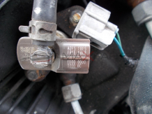 Дюзa за MAZDA 6 2.2D A2F5 FBF5 F8EE F6E8 ED00 0000 0000 BC