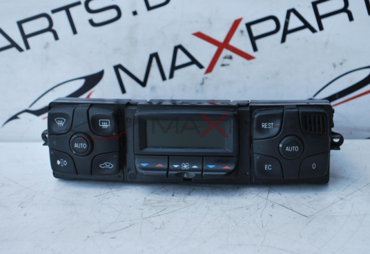 Клима управление за MERCEDES-BENZ S-Class W220