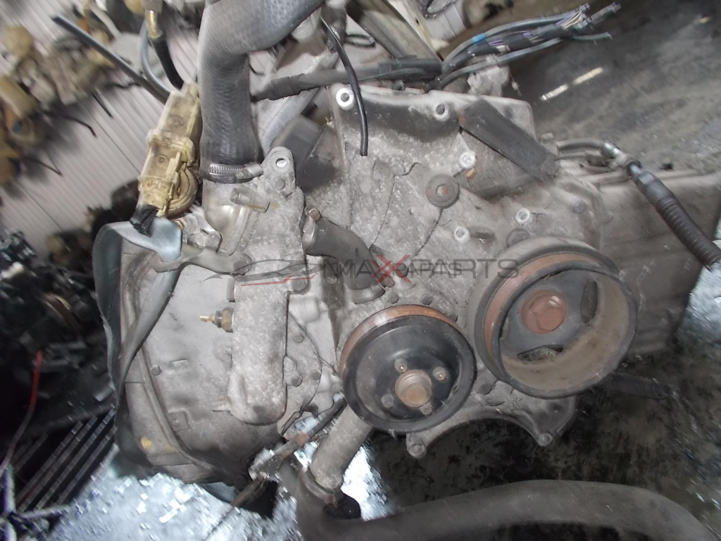 MERCEDES C-CLASS W202 C180