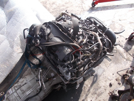 Двигател за JAGUAR XJ 2.7D 6R8Q ENGINE