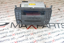 CD за Mercedes-Benz W203 A2038704589