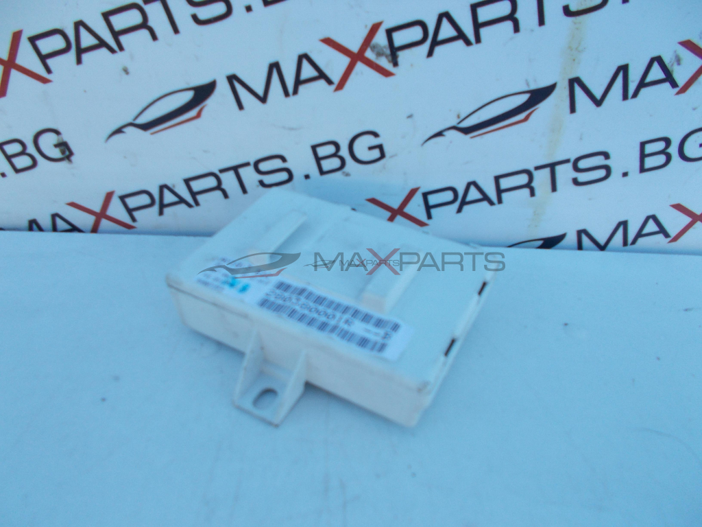 Модул за Renault Laguna CONTROL MODULE 280380001R--B