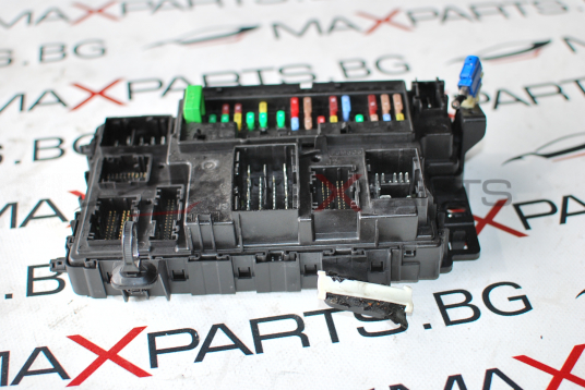 УПРАВЛЯВАЩ МОДУЛ FORD TRANSIT CUSTOM MK8 BCM BODY CONTROL MODULE KK3T-15604-FAL 2018-2022 RO22