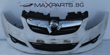 ПРЕДНА БРОНЯ ЗА  OPEL  CORSA D  2011