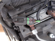 Дюза за CITROEN JUMPER 2.2 HDI FUEL INJECTOR BK2Q-9K546-AG  5WS40745 A2C59517051 A2C5330791