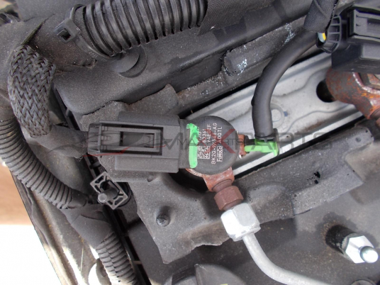 Дюза за CITROEN JUMPER 2.2 HDI FUEL INJECTOR BK2Q-9K546-AG  5WS40745 A2C59517051 A2C5330791