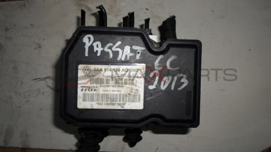 ABS модул за VW PASSAT CC ABS PUMP 3AA614109AQ 54085622Z  17654081