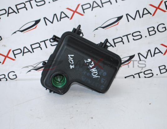 Разширителен съд за PEUGEOT 407 2.7HDI  9654180580