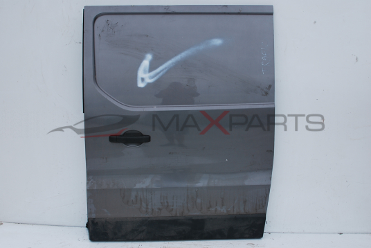 ЗАДНА ЛЯВА ВРАТА ЗА  RENAULT TRAFIC 2018