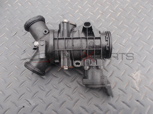 Дроселова клапа за JAGUAR S-TYPE 2.7D THROTTLE BODY 4S7Q9L444C