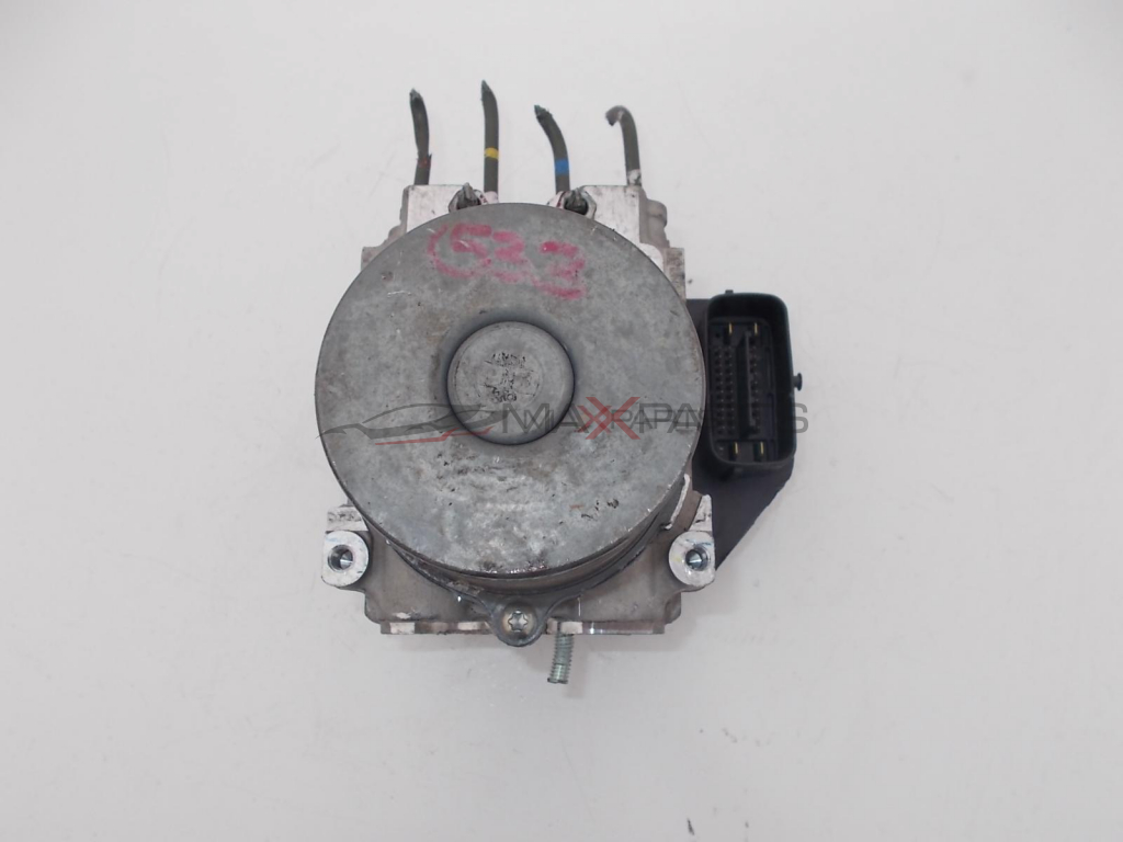 ABS модул за TOYOTA HILUX 3.0 D4D ABS PUMP 44540-71021  89541-71091  133800-9610