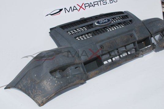 Предна броня за Ford Transit