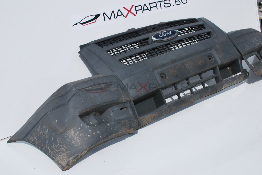 Предна броня за Ford Transit