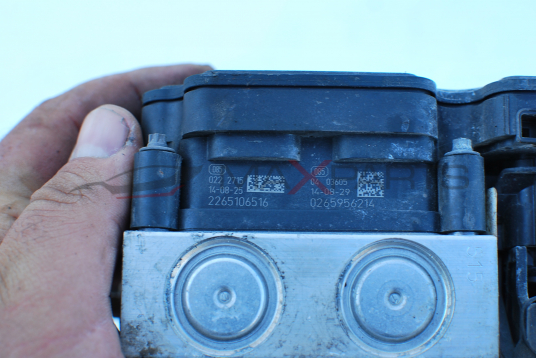 ABS BOXER 2265106516 0265956214