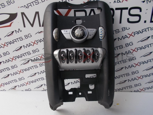 Клима управление за MINI COOPER R56