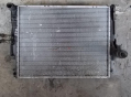 Воден радиатор за BMW E46