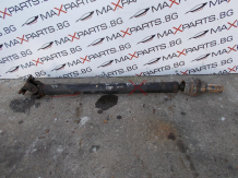 Кардан за Mitsubishi Pajero 3.2DID propshaft MR580392 auto gearbox