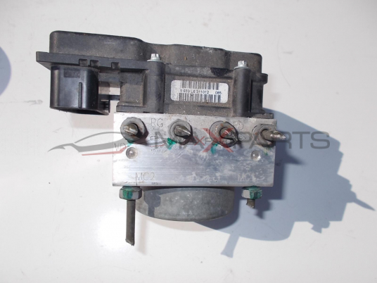 ABS модул за DACIA DUSTER 1.5 DCI ABS PUMP 8200846463 0265232384 0265800903