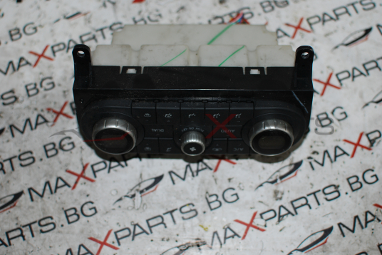 Клима управление за Nissan Qashqai 27500-BB60A