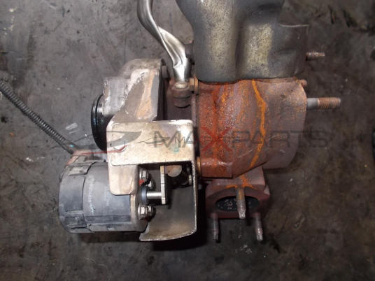 Турбо компресор за LAND ROVER DISCOVERY 2.7 TDV6 Turbo compressor 53049700039