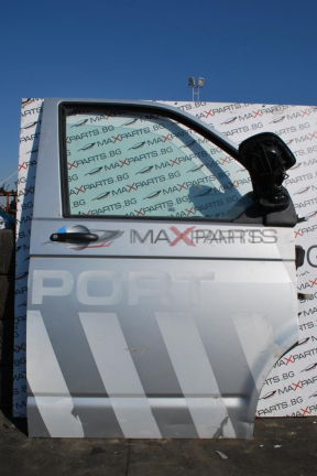 Предна дясна врата за VOLKSWAGEN TRANSPORTER T5