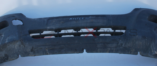 Предна броня Renault Master