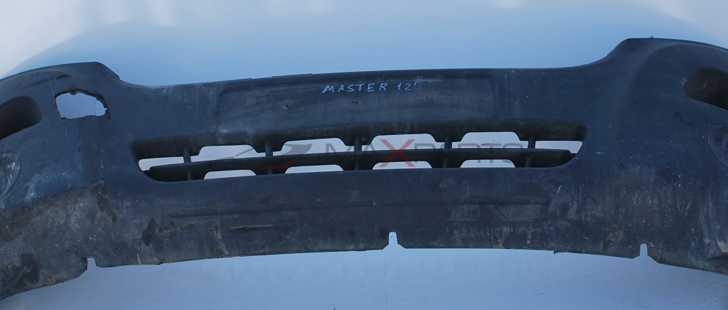 Предна броня Renault Master