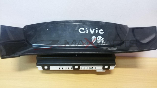 Дисплей за  CIVIC 2008 DISPLAY HR0343001