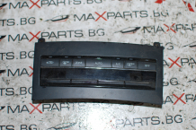 Клима управление за Mercedes-Benz E-Class A2129002814