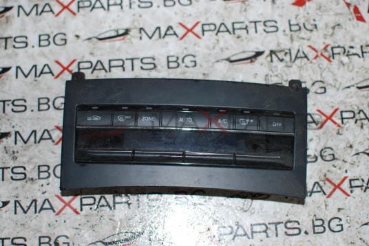 Клима управление за Mercedes-Benz E-Class A2129002814