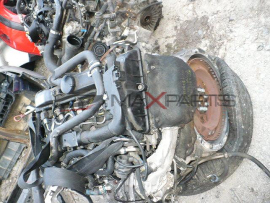 MERCEDES VITO..SPRINTER ..C KLASSA ..E KLAASSA ..651 ДВИГАТЕЛ ПРОДАДЕН ОБУРУДВАНЕ НАЛИЧНО