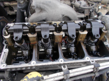 4 броя дюзи за VW Golf 5 1.9TDI FUEL INJECTOR 03G130073AG