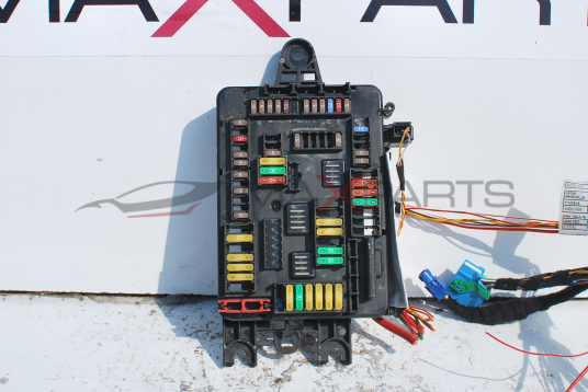 Бушонно табло за BMW F30  9389070 01