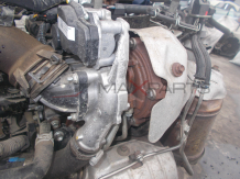Турбо компресор за TOYOTA AURIS 1.4 D4D GTB12VZ 04004-2810N Turbo compressor