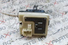 Гълтач за Mercedes-Benz W205 1.6DCI A2059006713