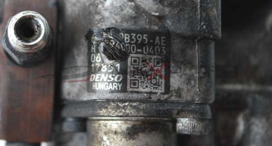 ГНП за FORD TRANSIT 2.2TDCI