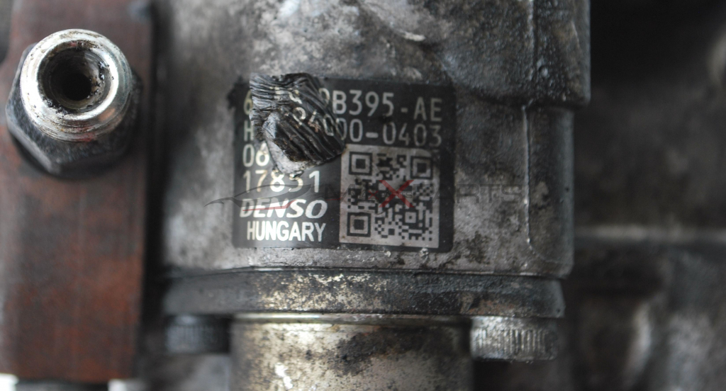 ГНП за FORD TRANSIT 2.2TDCI