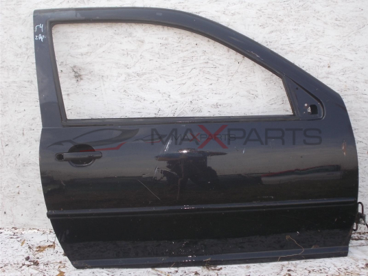 GOLF 4 FRONT R  2 ВРАТИ