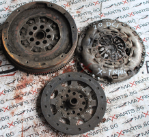 Комплект съединител за Nissan X-Trail 2.0DCI