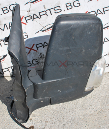 Ляво огледало за Ford Transit Custom