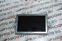 Дисплей навигация за Mercedes-Benz E-Class А2129002216 А2129016704