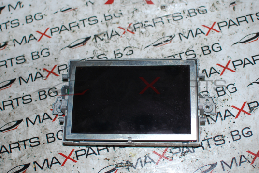 Дисплей навигация за Mercedes-Benz E-Class А2129002216 А2129016704
