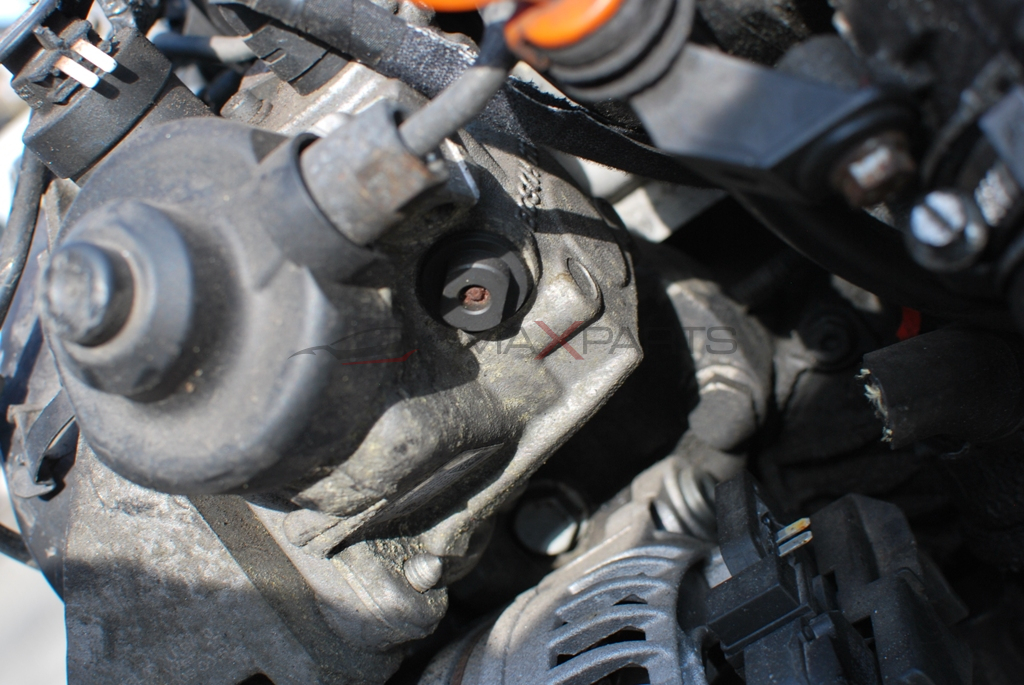 ГНП за Volkswagen Golf 6 2.0TDI 0445010507 03L130755