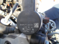 Регулатор налягане за BMW E60 3.0D Pressure regulator 0281002481 14057206