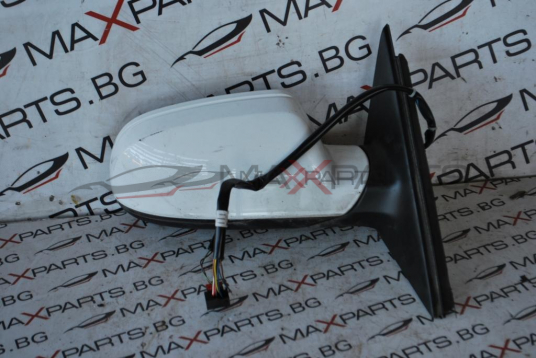 Дясно огледало за Audi A4 B8