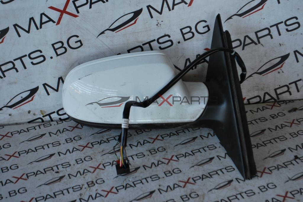 Дясно огледало за Audi A4 B8