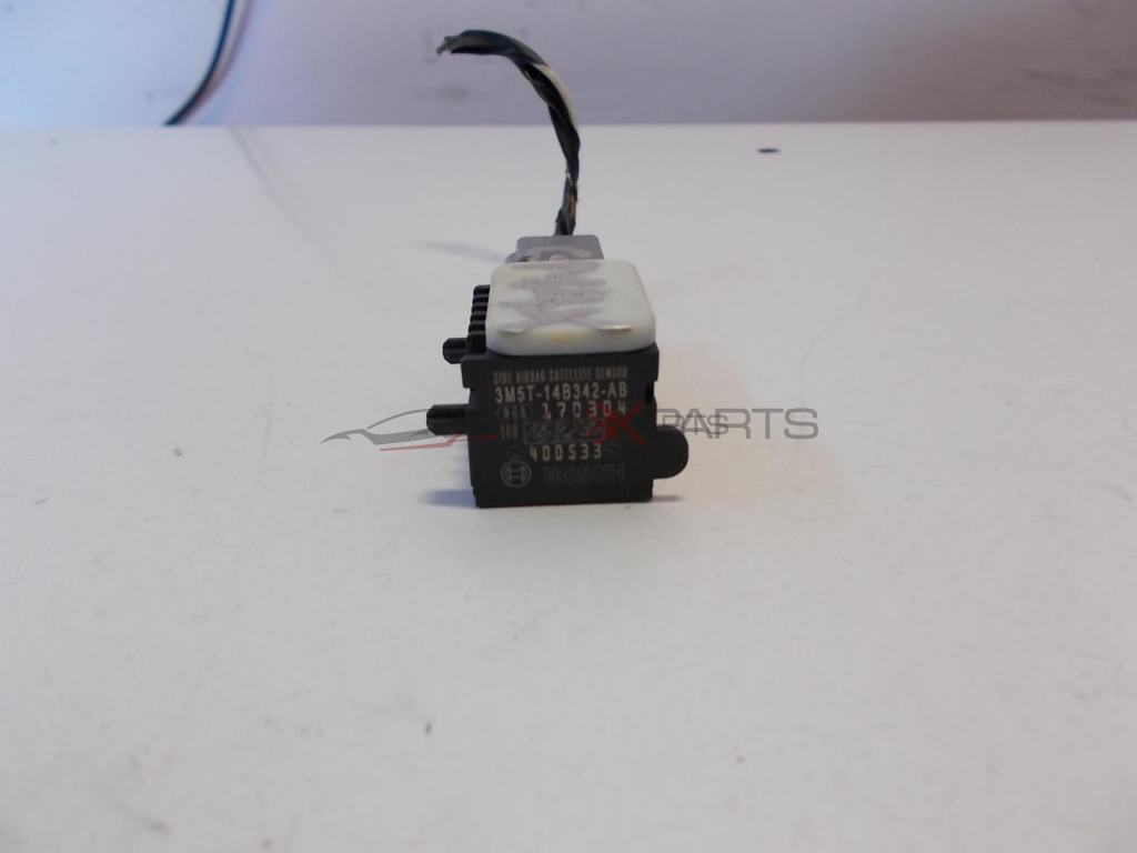Airbag crash-sensor  Ford Focus C-Max  3M5T14B342AB