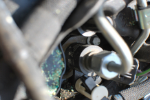 Дюза за Land Rover Discovery 3.0TDV6 ADBlue 0445117053